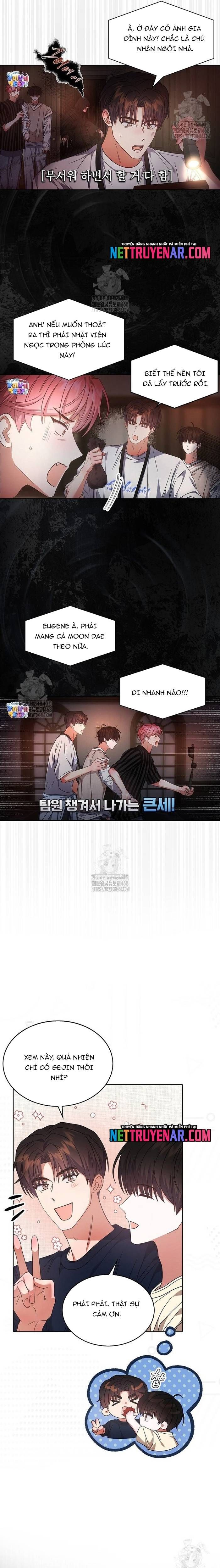 đọc truyện Debut Or Die Chương 91 ảnh 10 tại Thiên Thai Truyện