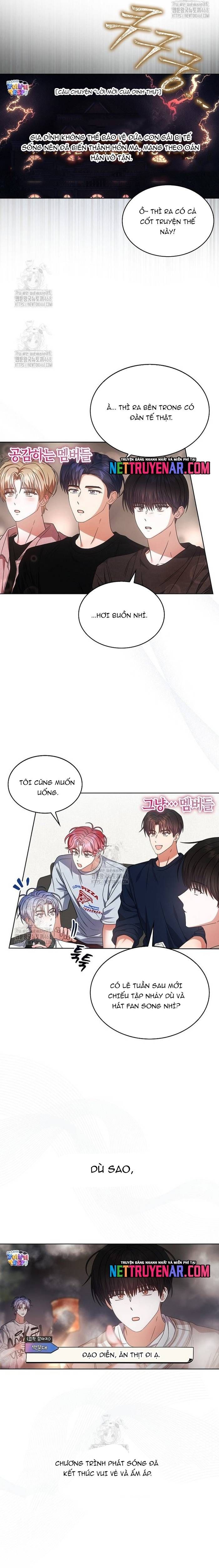 đọc truyện Debut Or Die Chương 91 ảnh 11 tại Thiên Thai Truyện