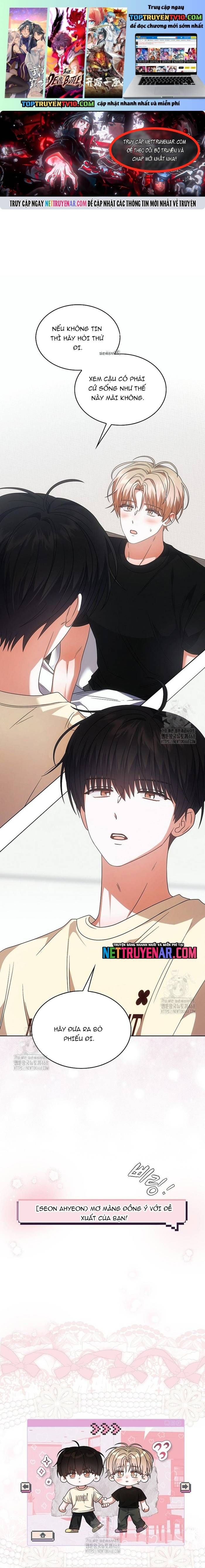 đọc truyện Debut Or Die Chương 92 ảnh 3 tại Thiên Thai Truyện