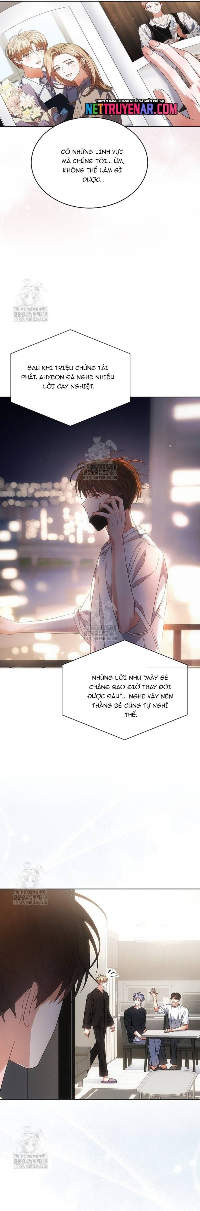 đọc truyện Debut Or Die Chương 92 ảnh 12 tại Thiên Thai Truyện