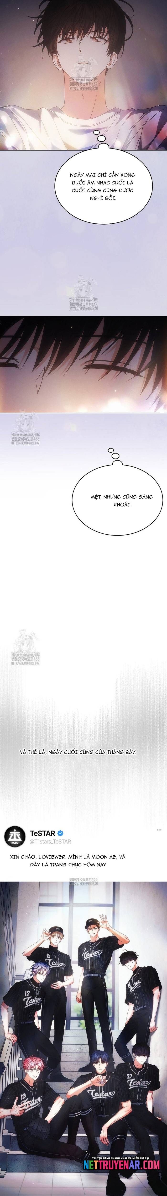 đọc truyện Debut Or Die Chương 92 ảnh 14 tại Thiên Thai Truyện