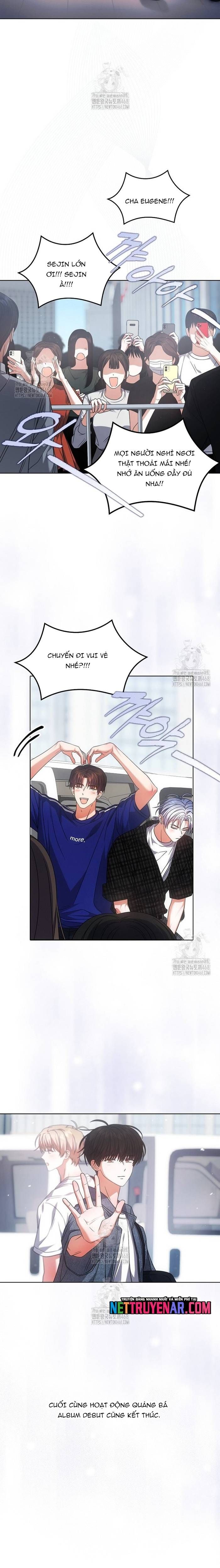 đọc truyện Debut Or Die Chương 92 ảnh 15 tại Thiên Thai Truyện