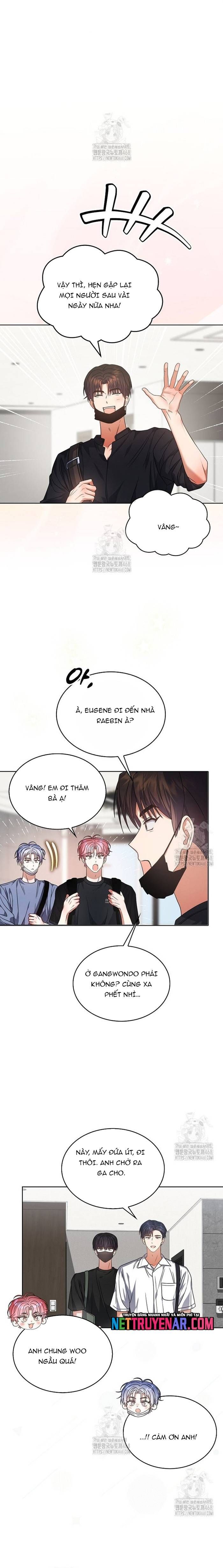 đọc truyện Debut Or Die Chương 92 ảnh 16 tại Thiên Thai Truyện