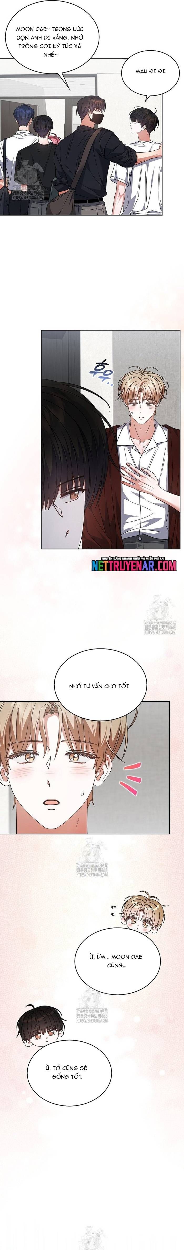 đọc truyện Debut Or Die Chương 92 ảnh 17 tại Thiên Thai Truyện