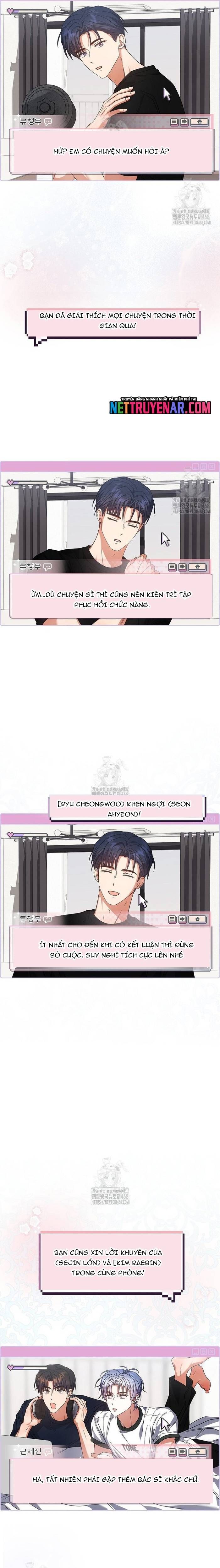 đọc truyện Debut Or Die Chương 92 ảnh 5 tại Thiên Thai Truyện