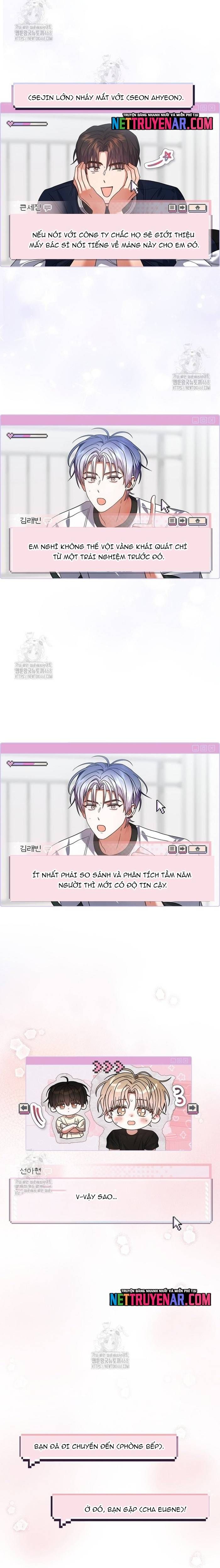 đọc truyện Debut Or Die Chương 92 ảnh 6 tại Thiên Thai Truyện