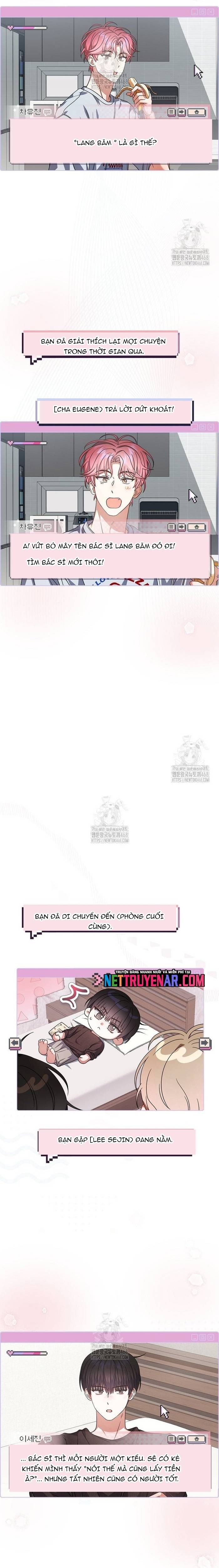 đọc truyện Debut Or Die Chương 92 ảnh 7 tại Thiên Thai Truyện