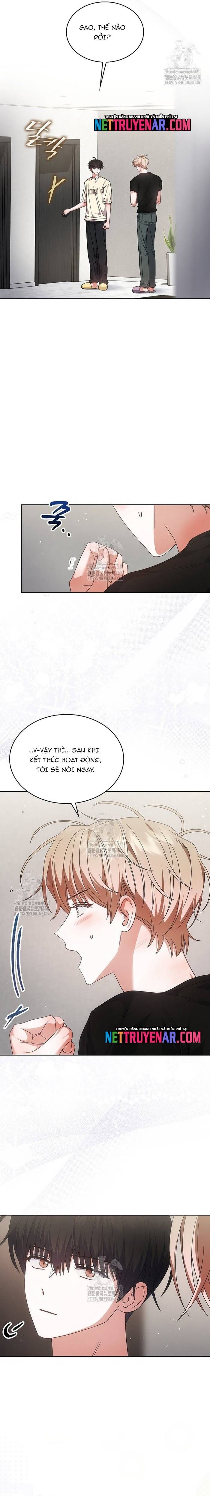 đọc truyện Debut Or Die Chương 92 ảnh 9 tại Thiên Thai Truyện