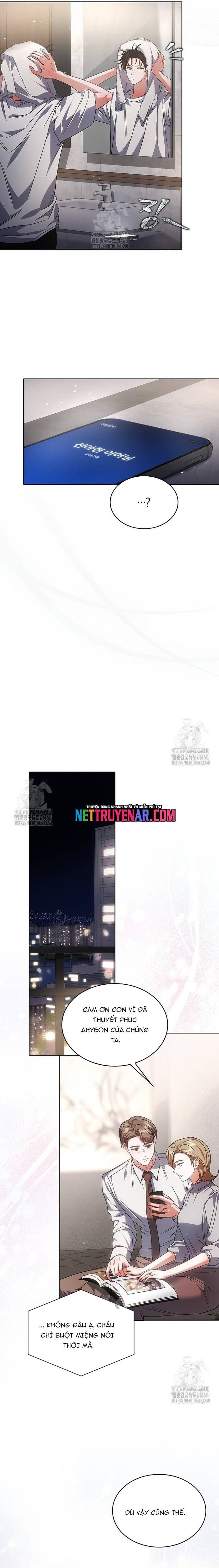 đọc truyện Debut Or Die Chương 92 ảnh 11 tại Thiên Thai Truyện