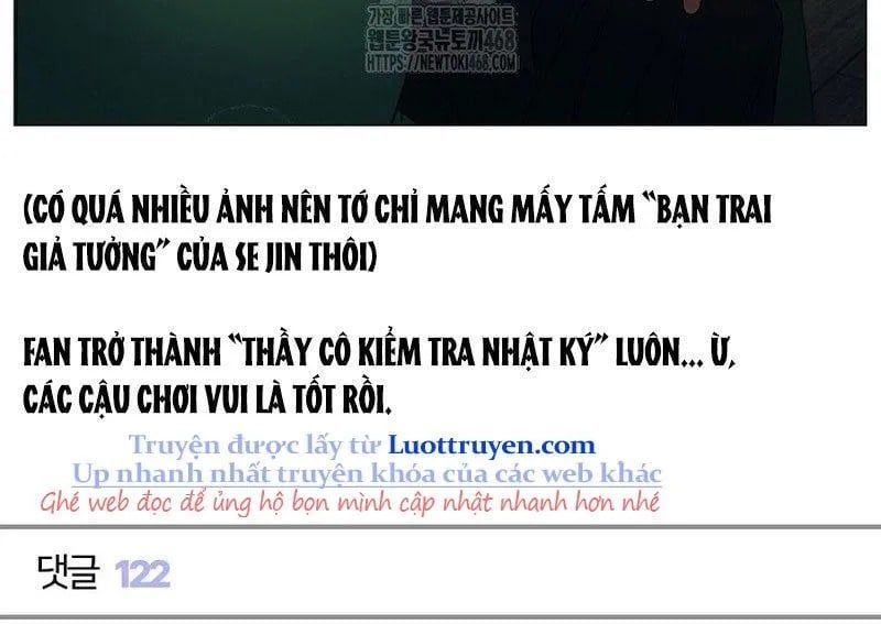 đọc truyện Debut Or Die Chương 93 ảnh 257 tại Thiên Thai Truyện