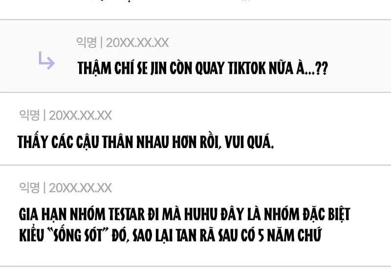 đọc truyện Debut Or Die Chương 93 ảnh 259 tại Thiên Thai Truyện