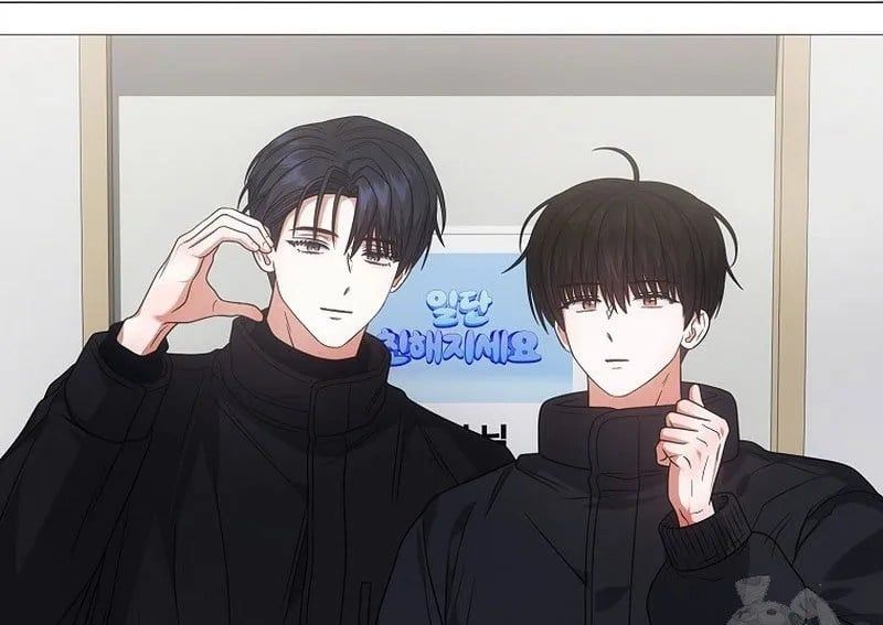 đọc truyện Debut Or Die Chương 93 ảnh 265 tại Thiên Thai Truyện