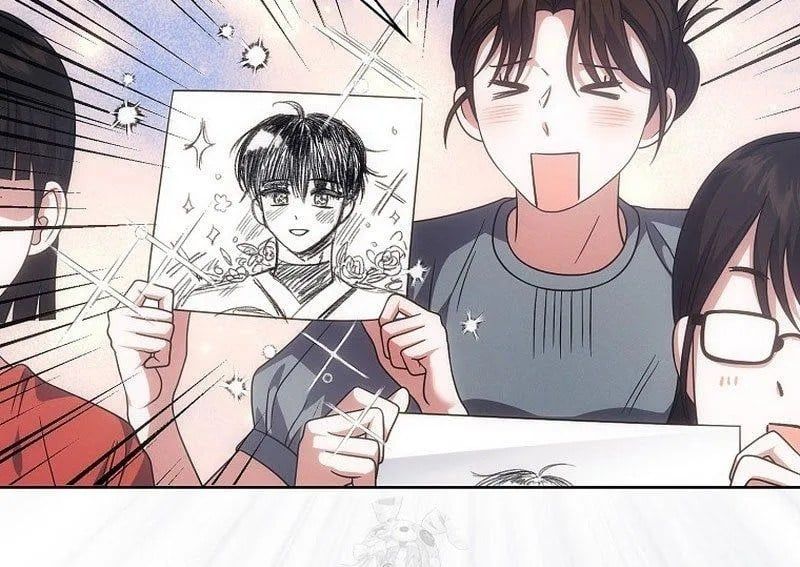 đọc truyện Debut Or Die Chương 93 ảnh 30 tại Thiên Thai Truyện