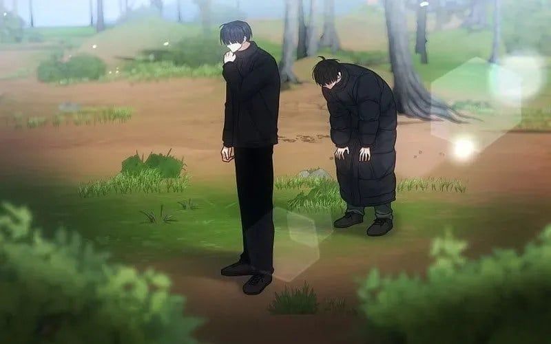 đọc truyện Debut Or Die Chương 94 ảnh 103 tại Thiên Thai Truyện