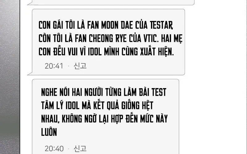 đọc truyện Debut Or Die Chương 94 ảnh 204 tại Thiên Thai Truyện