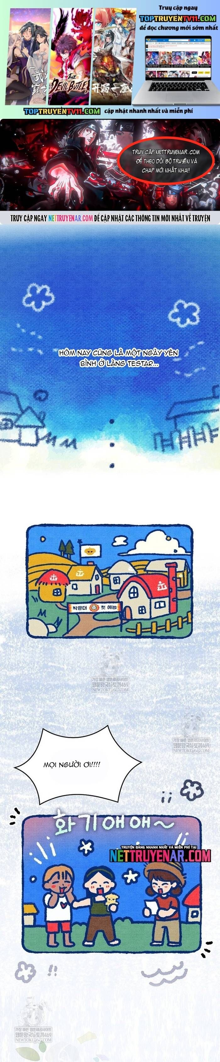 đọc truyện Debut Or Die Chương 95 ảnh 3 tại Thiên Thai Truyện