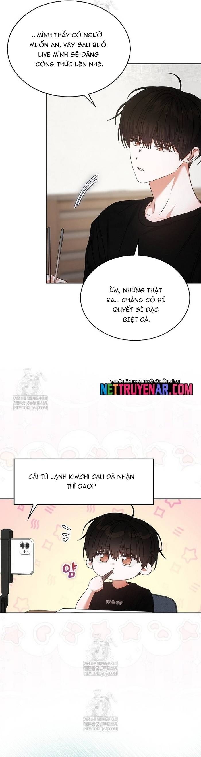 đọc truyện Debut Or Die Chương 95 ảnh 12 tại Thiên Thai Truyện