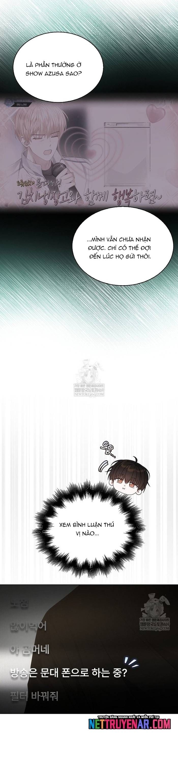 đọc truyện Debut Or Die Chương 95 ảnh 13 tại Thiên Thai Truyện