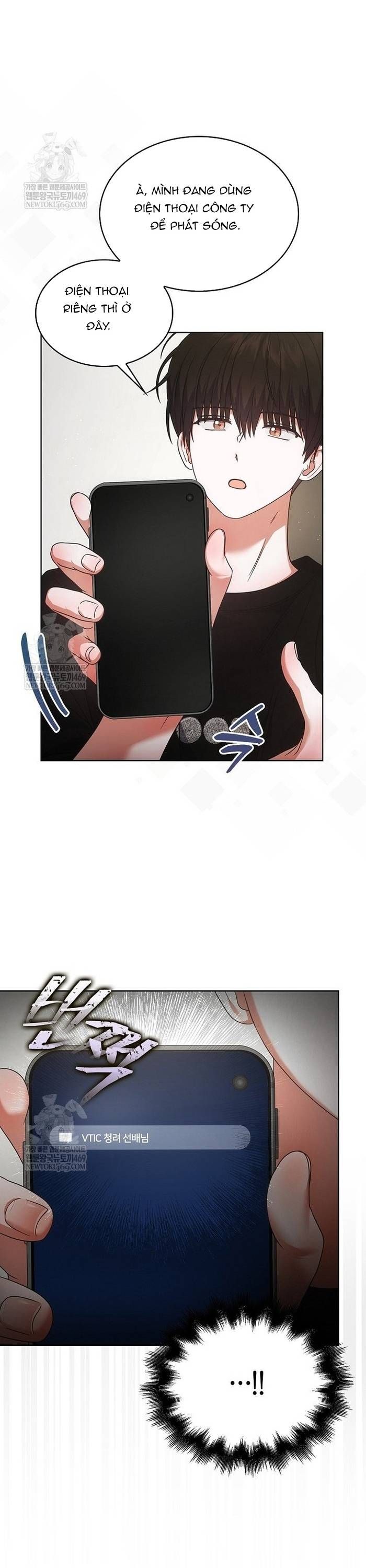 đọc truyện Debut Or Die Chương 95 ảnh 14 tại Thiên Thai Truyện