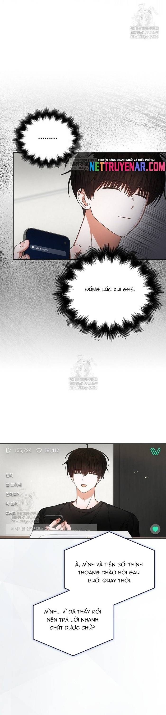 đọc truyện Debut Or Die Chương 95 ảnh 15 tại Thiên Thai Truyện