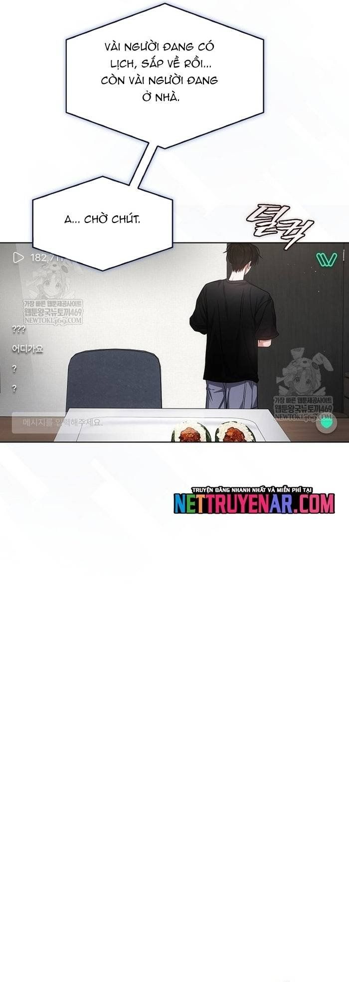 đọc truyện Debut Or Die Chương 95 ảnh 17 tại Thiên Thai Truyện