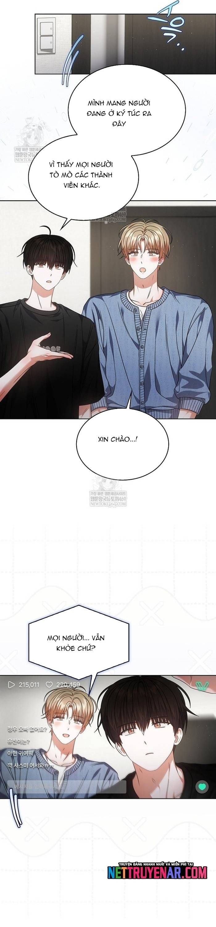 đọc truyện Debut Or Die Chương 95 ảnh 18 tại Thiên Thai Truyện