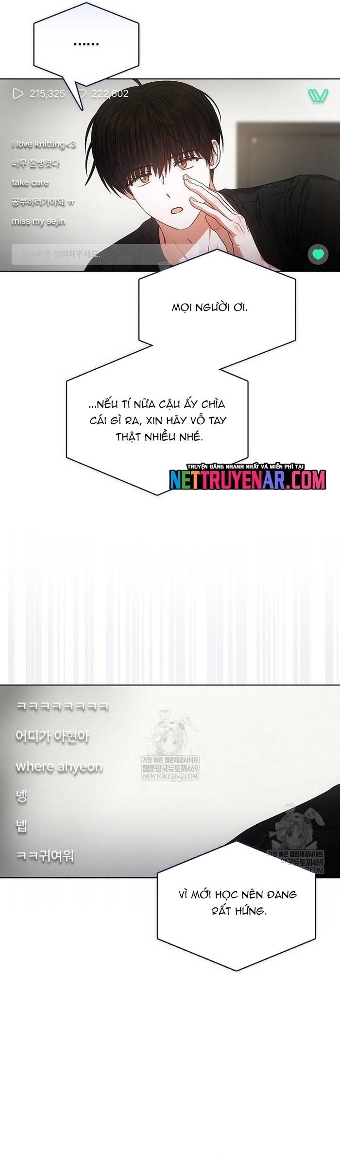 đọc truyện Debut Or Die Chương 95 ảnh 20 tại Thiên Thai Truyện