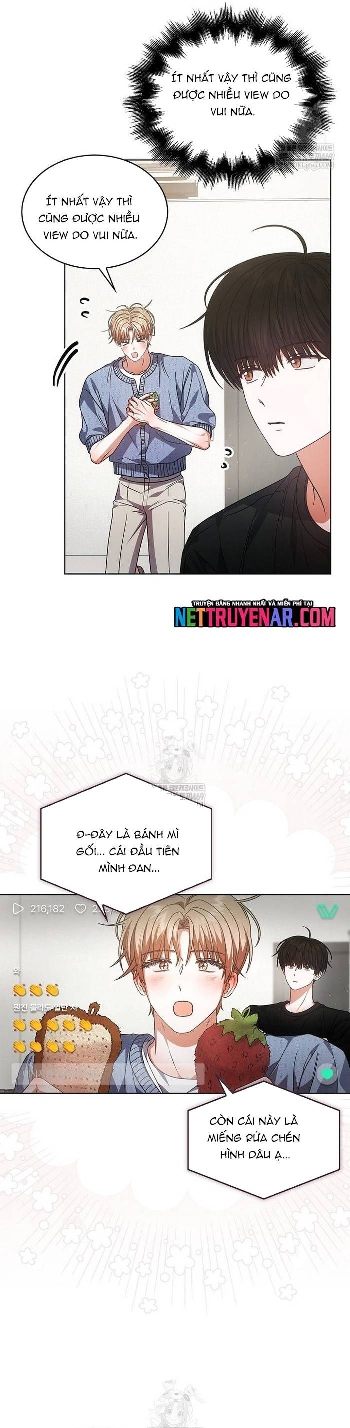 đọc truyện Debut Or Die Chương 95 ảnh 21 tại Thiên Thai Truyện