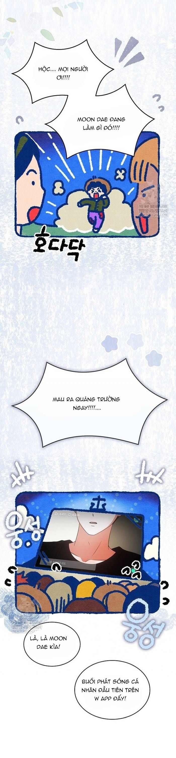 đọc truyện Debut Or Die Chương 95 ảnh 4 tại Thiên Thai Truyện