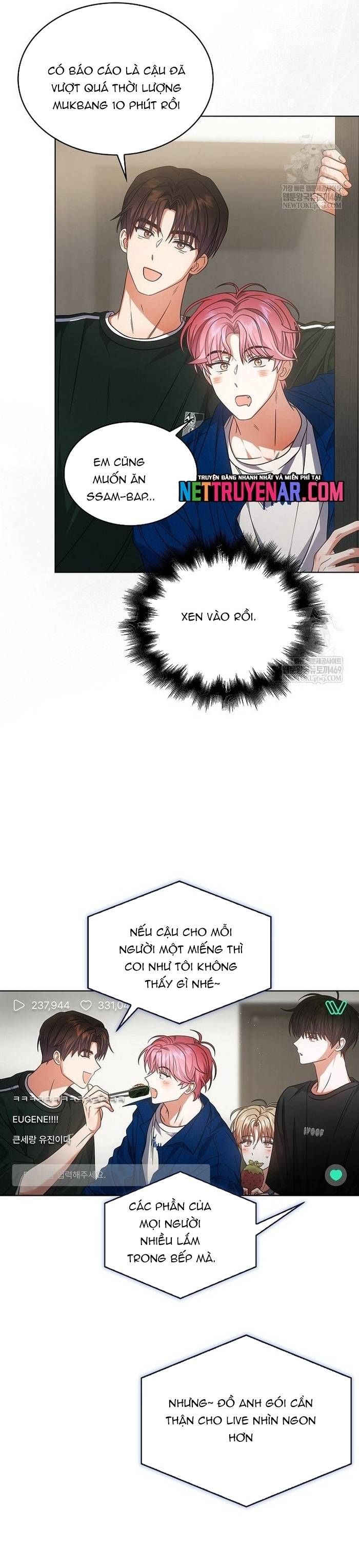 đọc truyện Debut Or Die Chương 95 ảnh 24 tại Thiên Thai Truyện