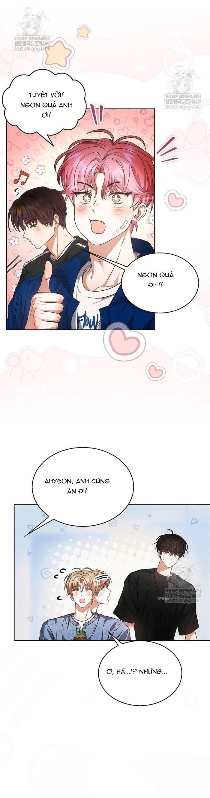 đọc truyện Debut Or Die Chương 95 ảnh 25 tại Thiên Thai Truyện