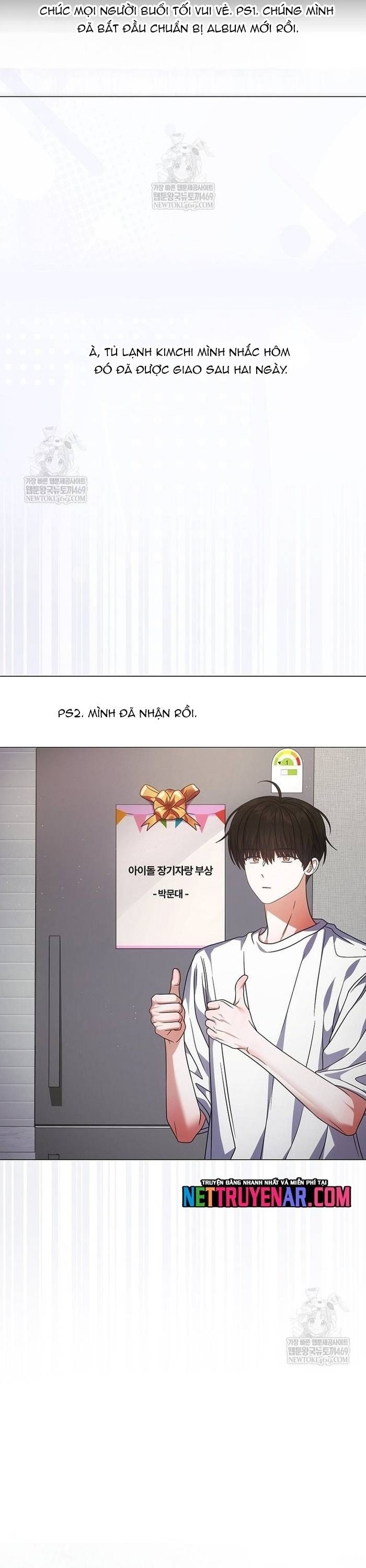 đọc truyện Debut Or Die Chương 95 ảnh 31 tại Thiên Thai Truyện