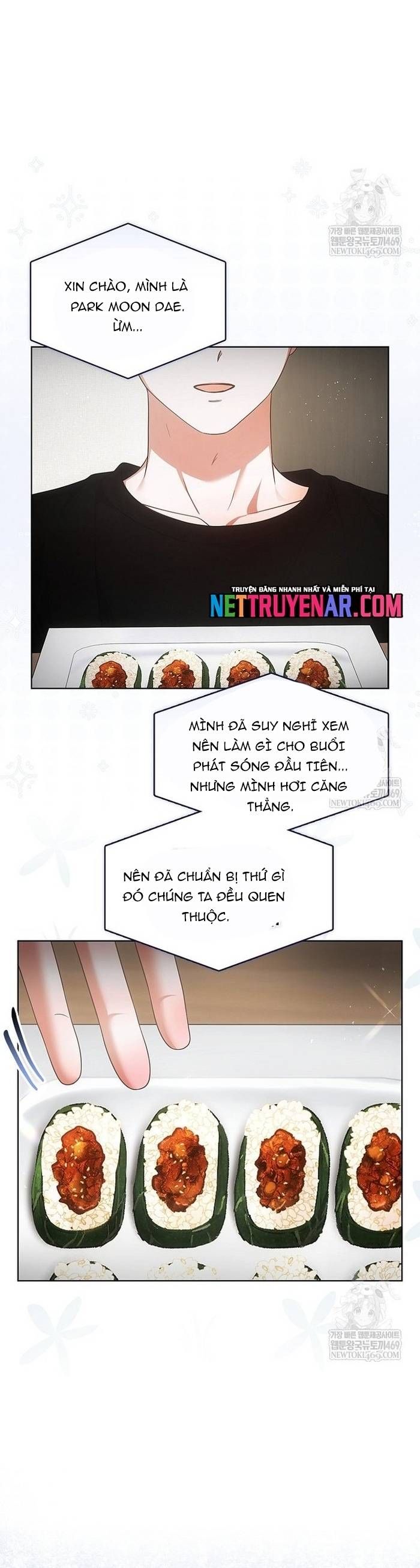 đọc truyện Debut Or Die Chương 95 ảnh 5 tại Thiên Thai Truyện