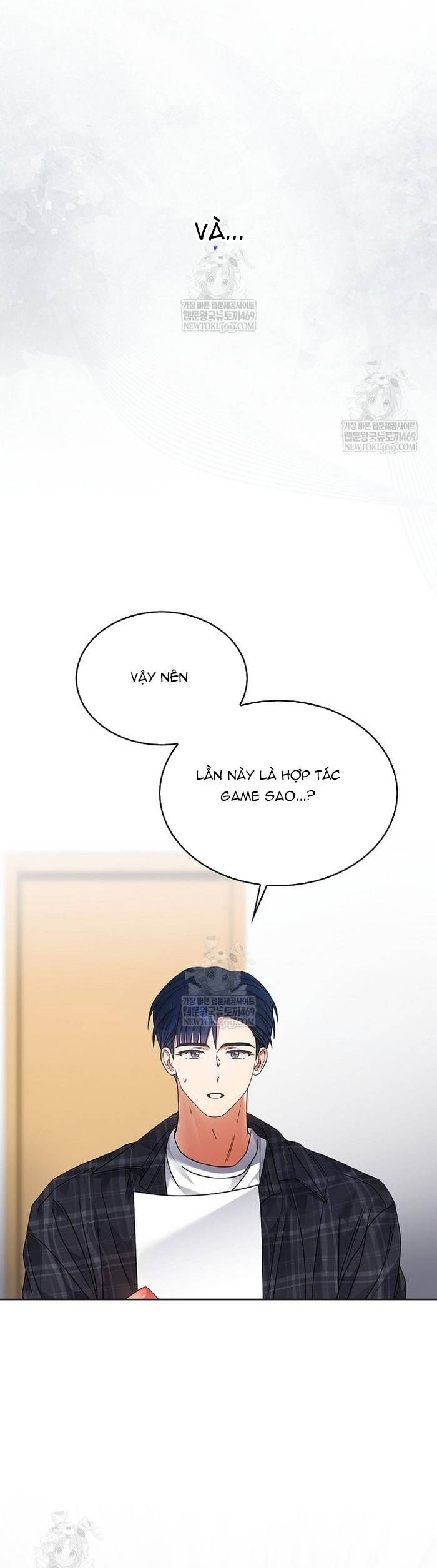 đọc truyện Debut Or Die Chương 95 ảnh 32 tại Thiên Thai Truyện