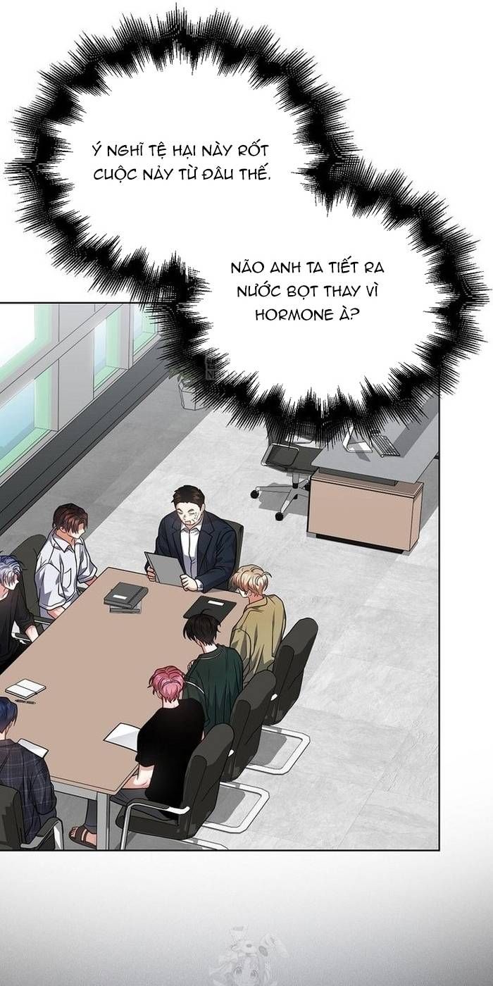 đọc truyện Debut Or Die Chương 95 ảnh 36 tại Thiên Thai Truyện