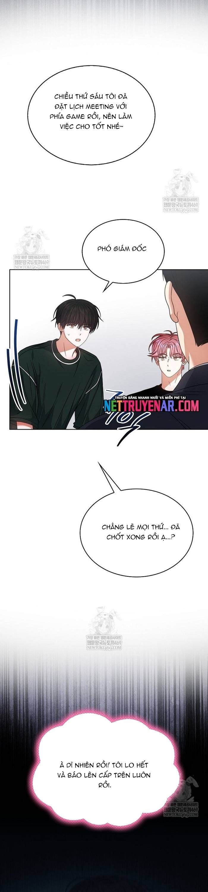 đọc truyện Debut Or Die Chương 95 ảnh 38 tại Thiên Thai Truyện