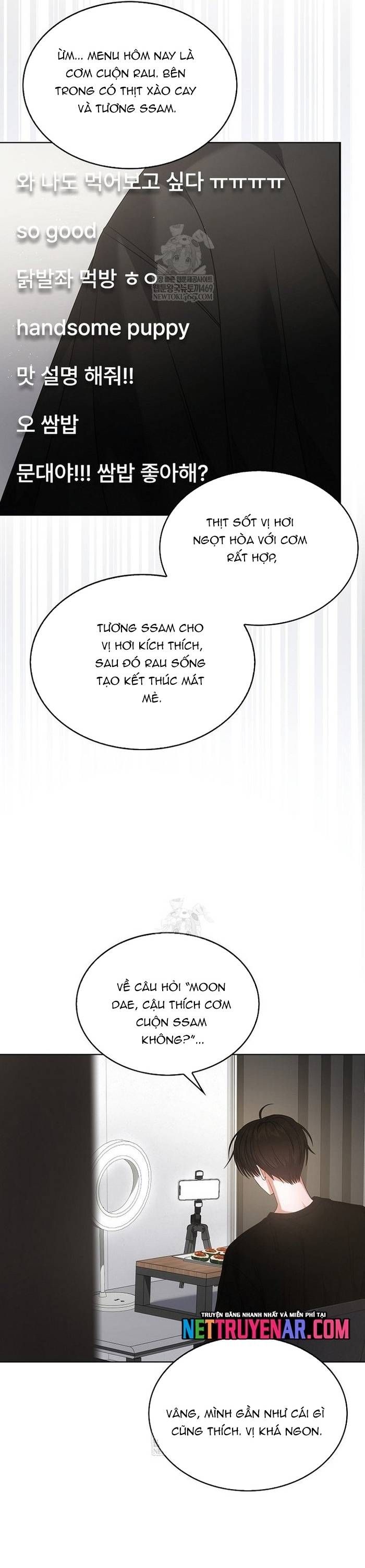 đọc truyện Debut Or Die Chương 95 ảnh 10 tại Thiên Thai Truyện