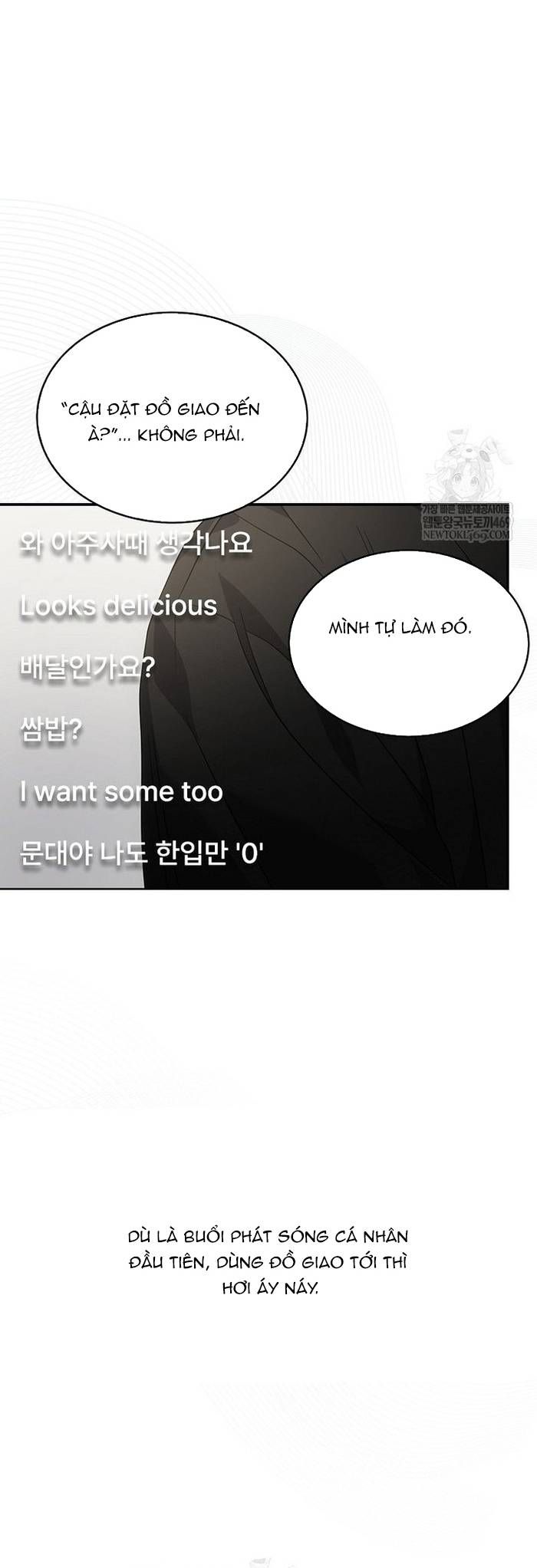 đọc truyện Debut Or Die Chương 95 ảnh 11 tại Thiên Thai Truyện