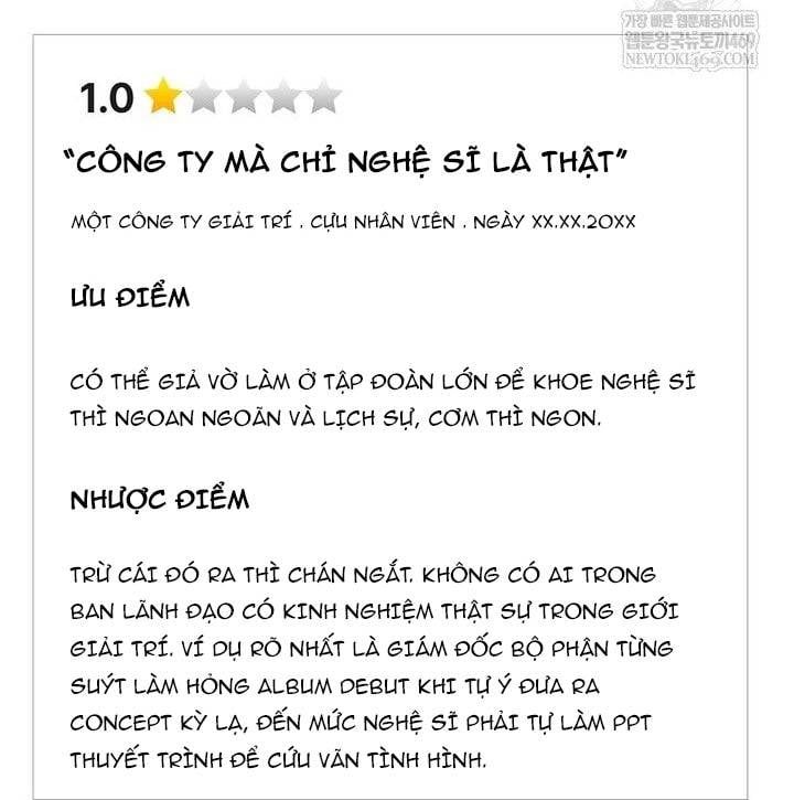 đọc truyện Debut Or Die Chương 96 ảnh 20 tại Thiên Thai Truyện