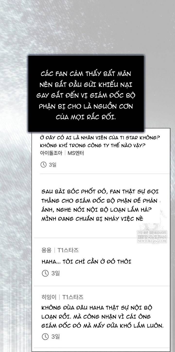 đọc truyện Debut Or Die Chương 96 ảnh 23 tại Thiên Thai Truyện