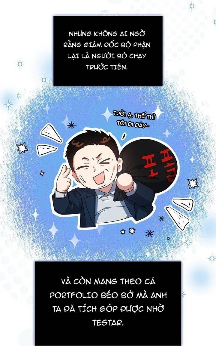 đọc truyện Debut Or Die Chương 96 ảnh 25 tại Thiên Thai Truyện