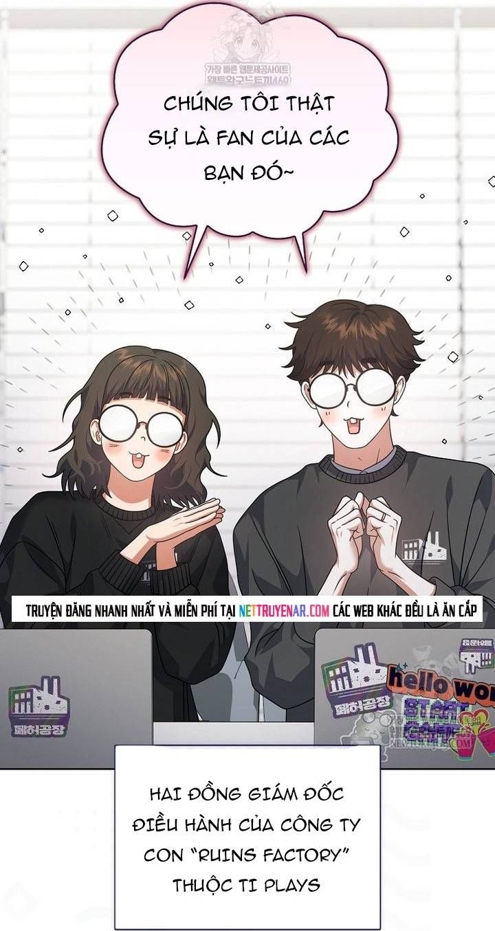 đọc truyện Debut Or Die Chương 96 ảnh 30 tại Thiên Thai Truyện