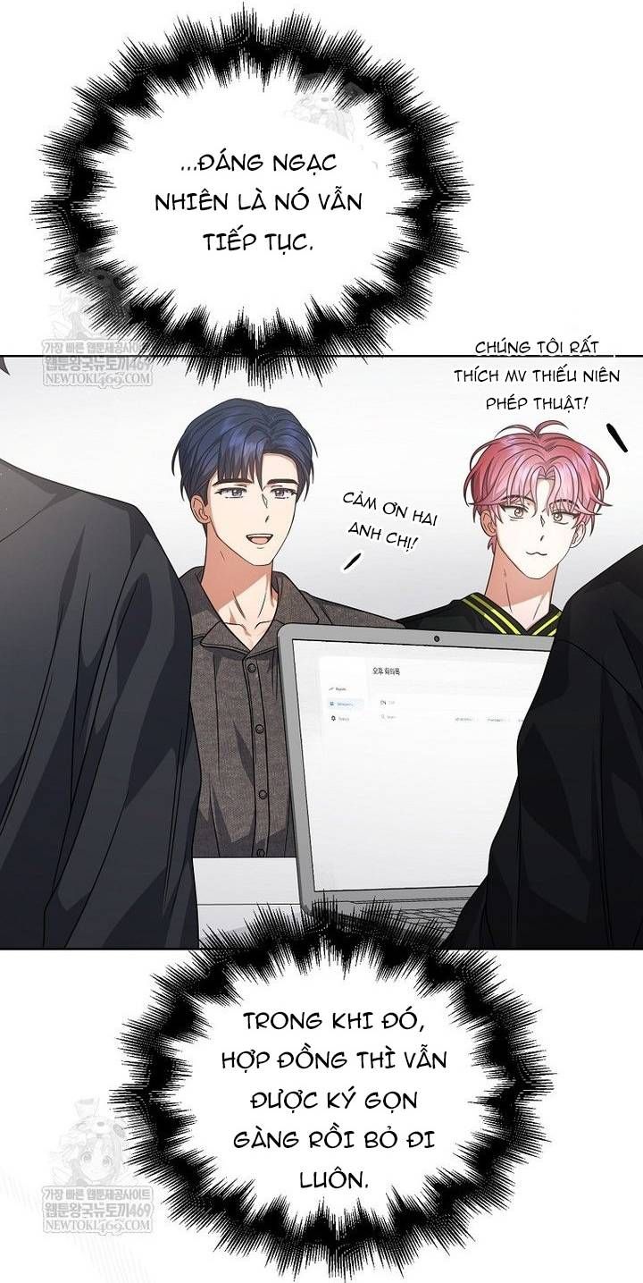 đọc truyện Debut Or Die Chương 96 ảnh 32 tại Thiên Thai Truyện