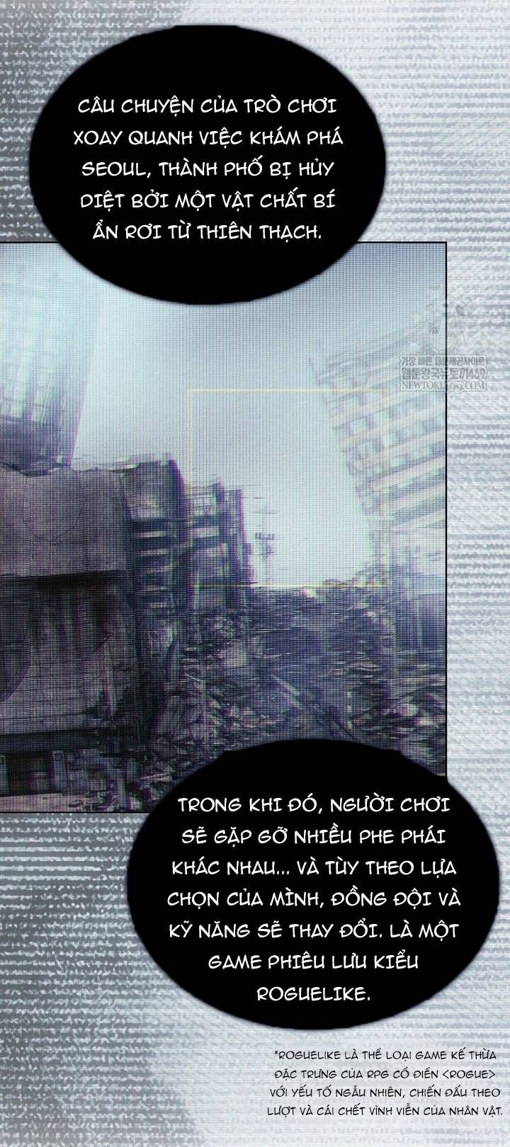 đọc truyện Debut Or Die Chương 96 ảnh 47 tại Thiên Thai Truyện