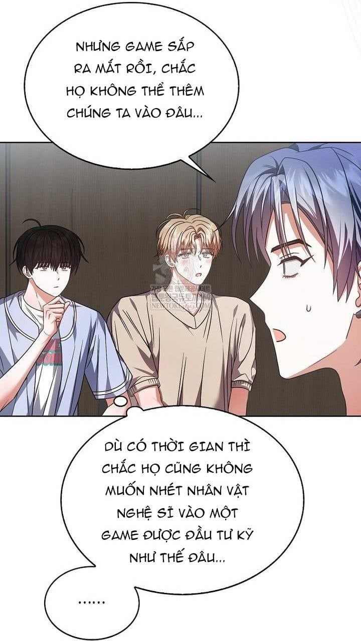 đọc truyện Debut Or Die Chương 96 ảnh 84 tại Thiên Thai Truyện