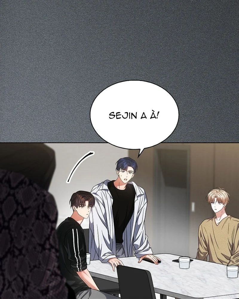 đọc truyện Debut Or Die Chương 99 ảnh 10 tại Thiên Thai Truyện