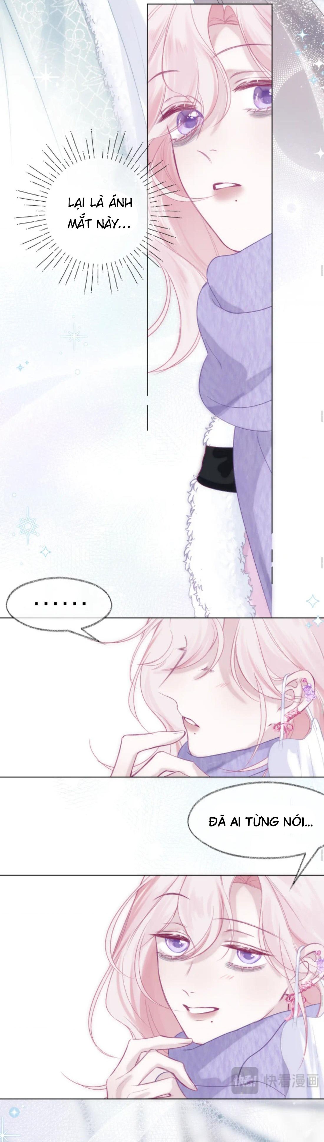 đọc truyện Decibel Nhịp Tim Chương 1 ảnh 14 tại Thiên Thai Truyện