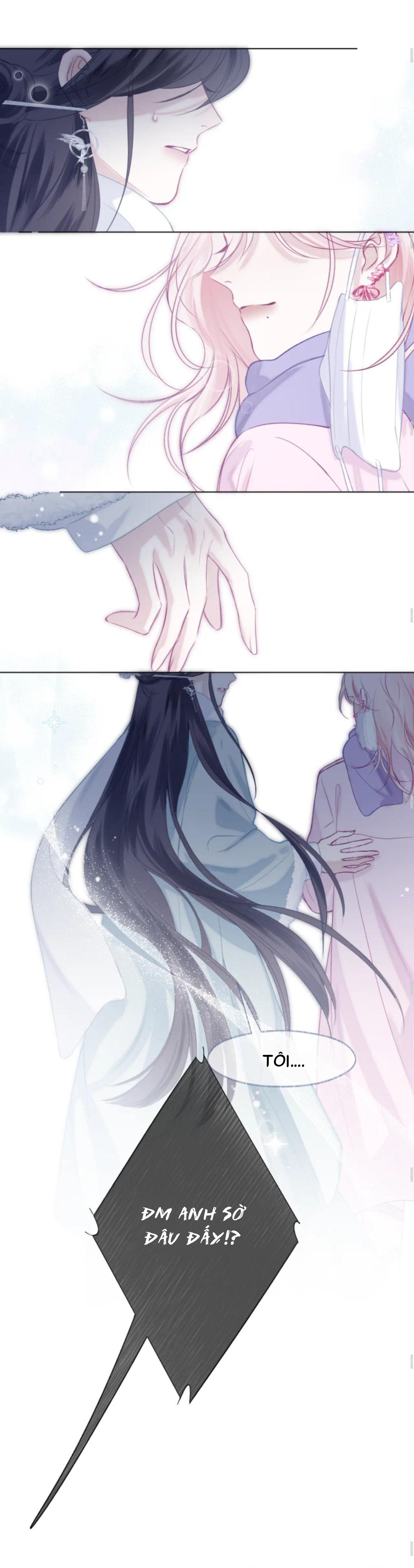 đọc truyện Decibel Nhịp Tim Chương 1 ảnh 16 tại Thiên Thai Truyện