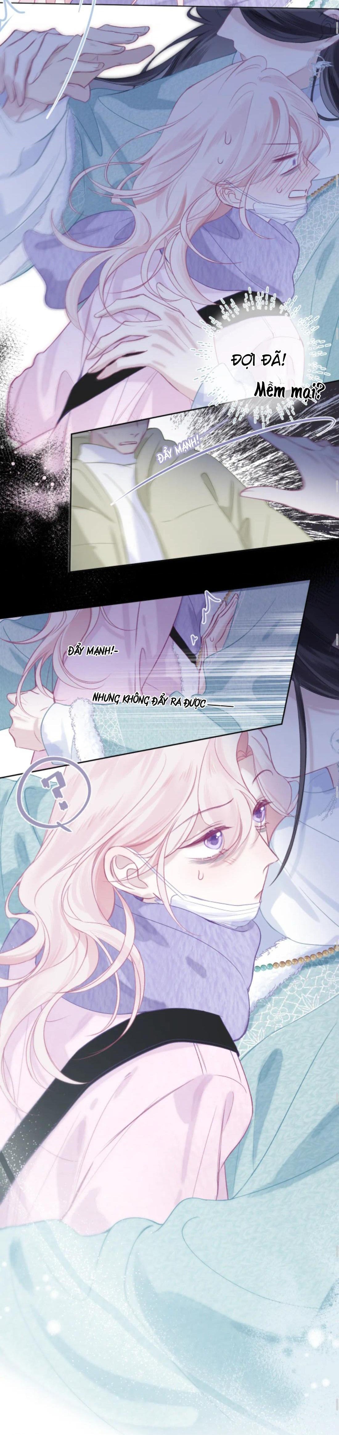 đọc truyện Decibel Nhịp Tim Chương 1 ảnh 21 tại Thiên Thai Truyện