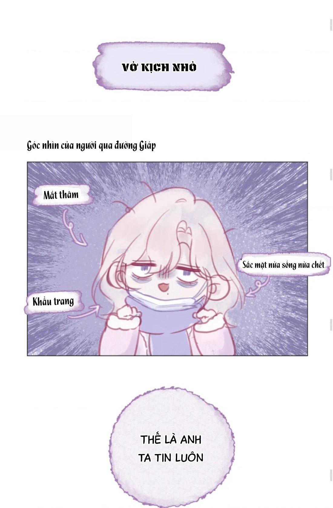 đọc truyện Decibel Nhịp Tim Chương 1 ảnh 23 tại Thiên Thai Truyện